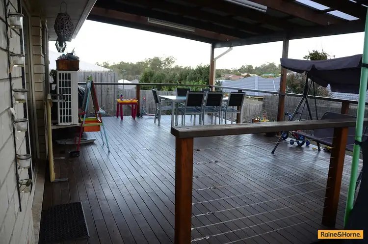 Second view of Homely house listing, 47 Kernel Road, Narangba QLD 4504