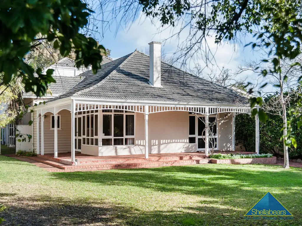 Main view of Homely house listing, 34 Keane Street, Peppermint Grove WA 6011