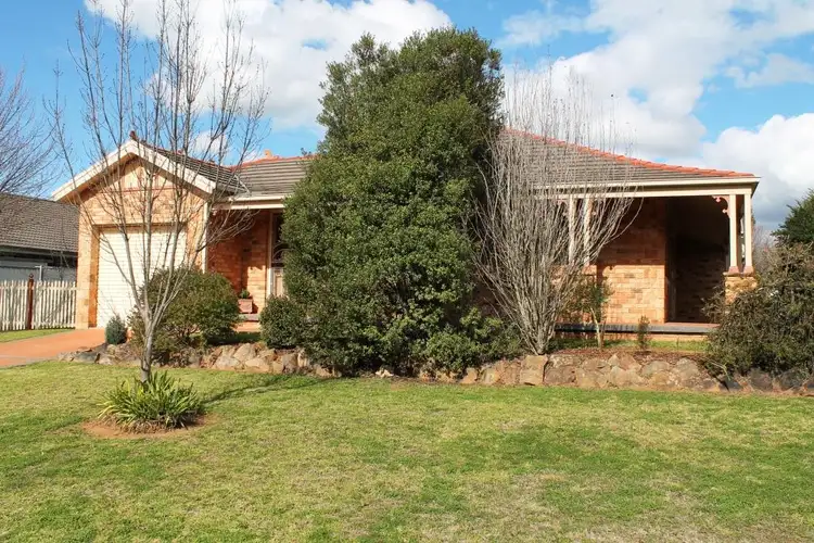 Third view of Homely house listing, 17 Macquarie Drive, Mudgee NSW 2850