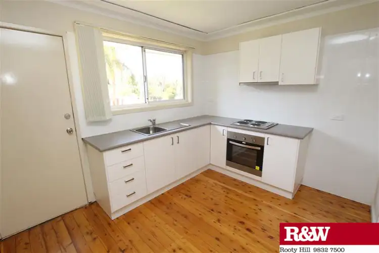 Second view of Homely house listing, 67 Barlow Street, Cambridge Park NSW 2747