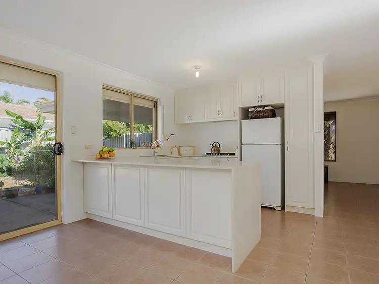 Fifth view of Homely house listing, 13 Clermont Place, Port Kennedy WA 6172