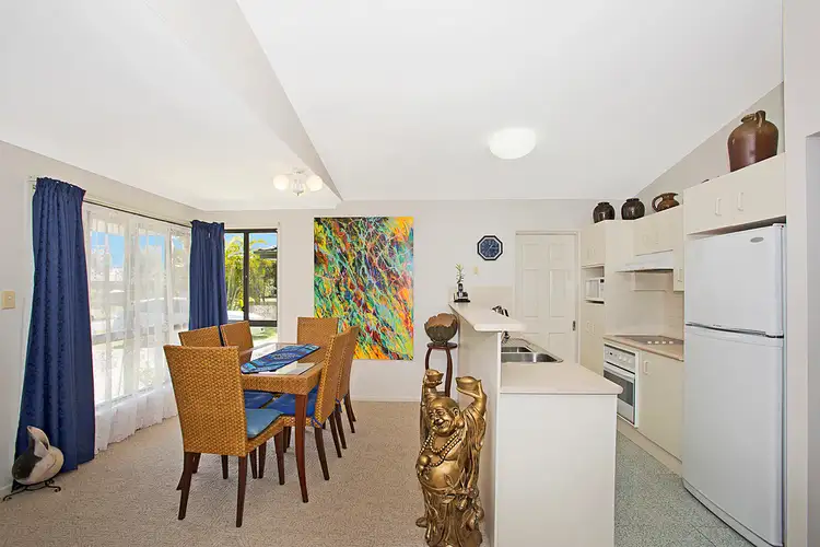 Second view of Homely semi-detached listing, 2 / 74 Honeymyrtle Drive, Banora Point NSW 2486