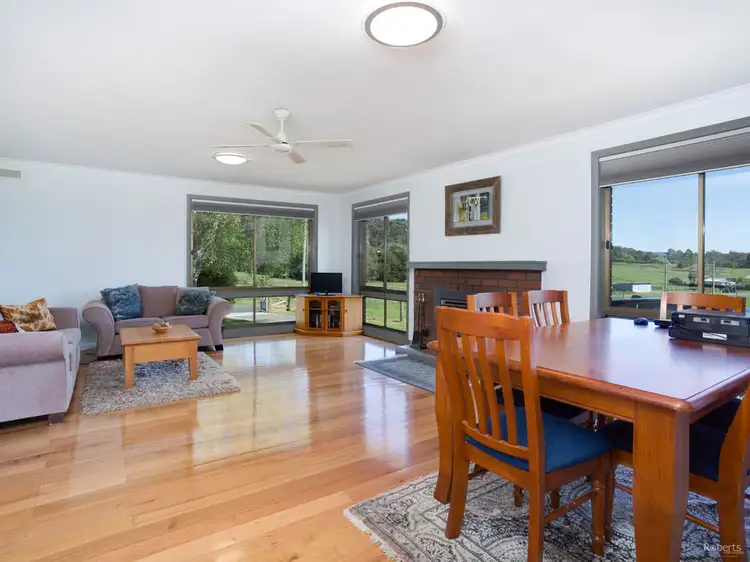 Fifth view of Homely house listing, 111 Loop Road, Glengarry TAS 7275