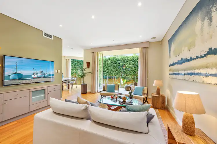 Third view of Homely house listing, 14a Wilfield Avenue, Vaucluse NSW 2030