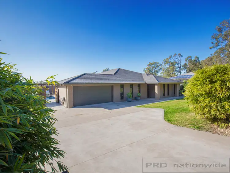 47 Mt Vincent Road, East Maitland NSW 2323