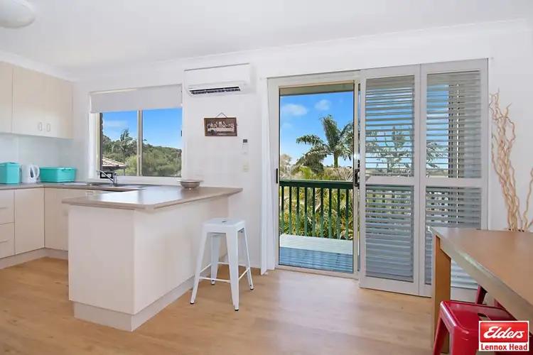 Main view of Homely house listing, 2/19 Rainforest Way, Lennox Head NSW 2478