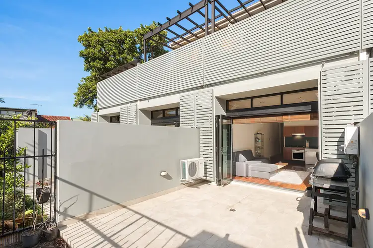 Second view of Homely apartment listing, 6/11-23 Hay Street, Leichhardt NSW 2040