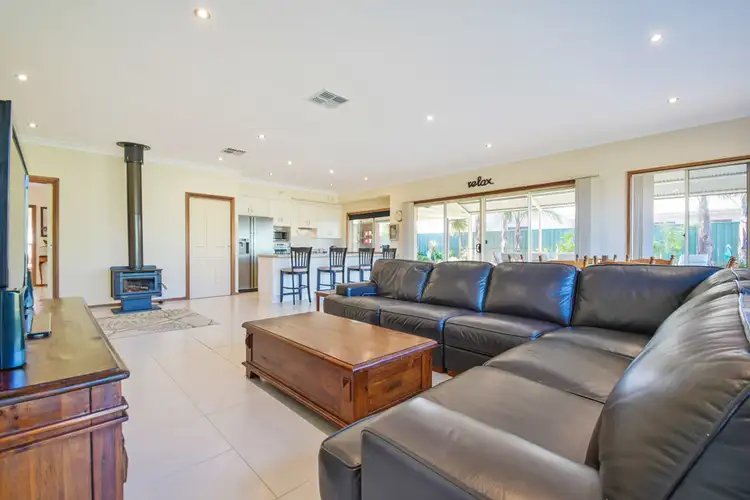 Second view of Homely house listing, 15 Meadow Bank Way, Aldinga Beach SA 5173