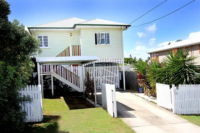 Second view of Homely house listing, 12 Dunne Street, Brighton QLD 4017