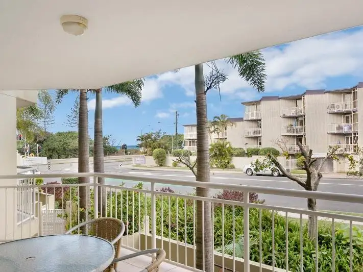 Main view of Homely unit listing, 211/180 Alexandra Parade, Alexandra Headland QLD 4572