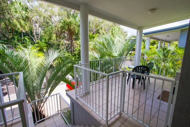 Fourth view of Homely unit listing, 7/40 Captain Cook Drive, Agnes Water QLD 4677