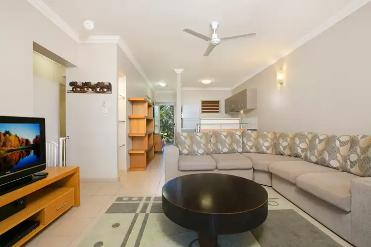 Fifth view of Homely unit listing, 112/1-2 Maytown Close, Manoora QLD 4870