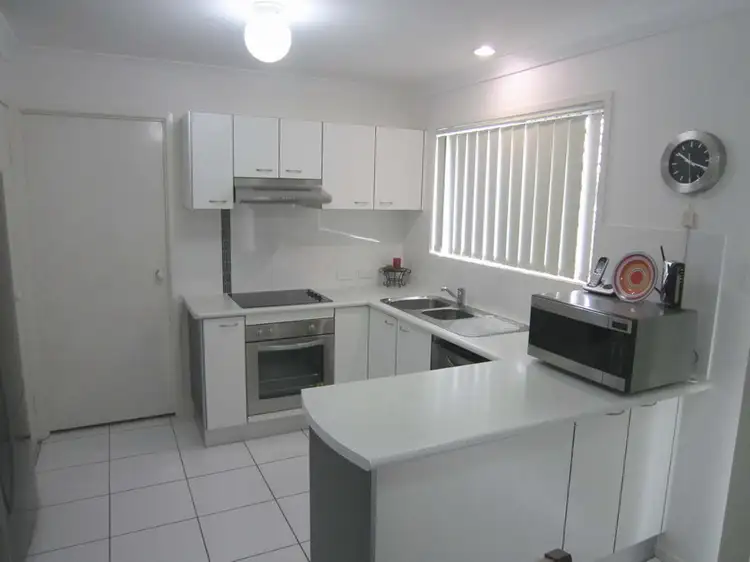 Fifth view of Homely townhouse listing, 9/19 Russell St, Everton Park QLD 4053