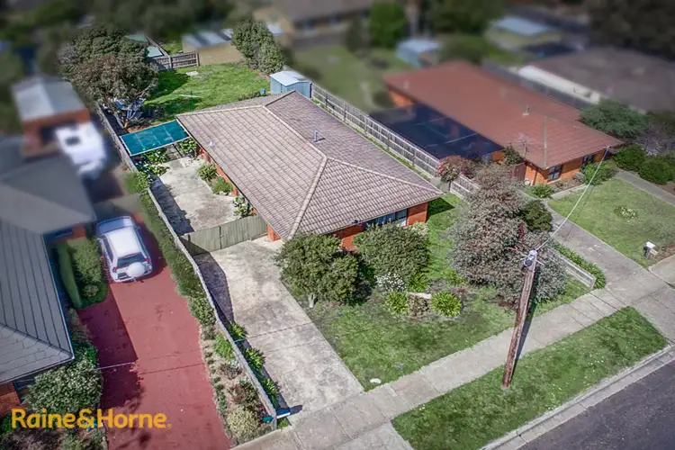 Third view of Homely house listing, 74 Wilsons Lane, Sunbury VIC 3429