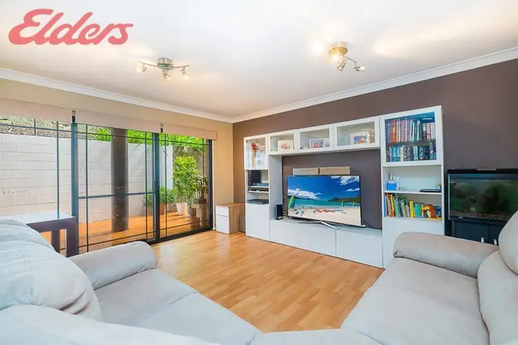 3/29-31 Sherbrook Rd, Hornsby NSW 2077