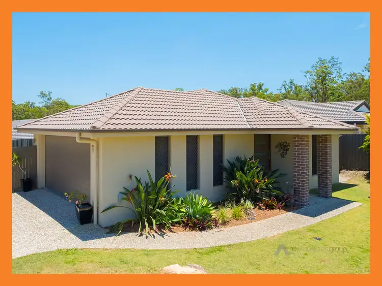 32 Tweeddale Cct, Drewvale QLD 4116