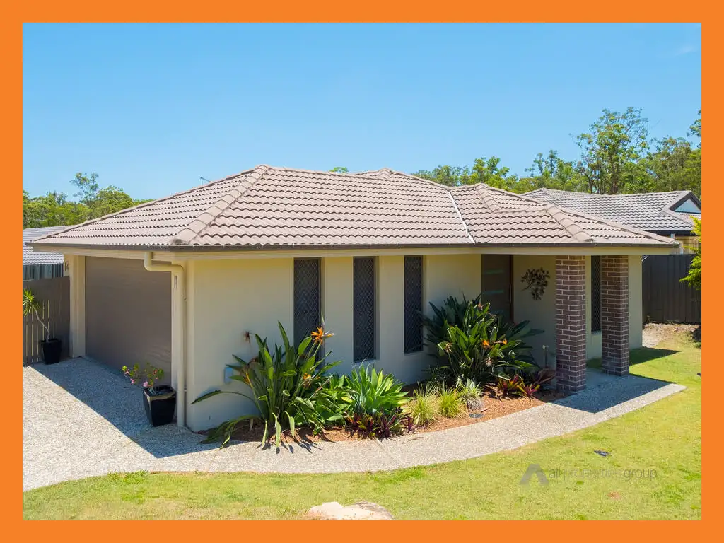 Main view of Homely house listing, 32 Tweeddale Cct, Drewvale QLD 4116