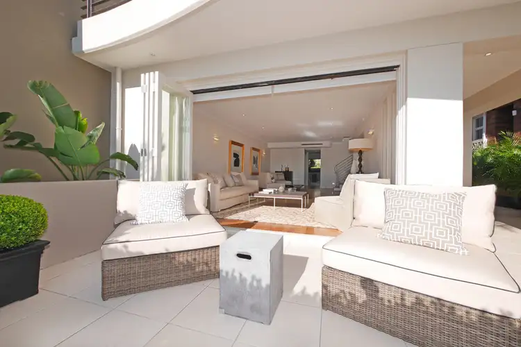 Third view of Homely house listing, 9 Derby Street, Vaucluse NSW 2030