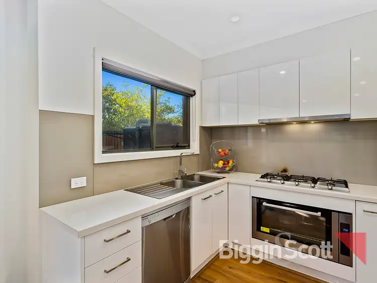 Third view of Homely townhouse listing, 4/32 Burns Avenue, Clayton South VIC 3169
