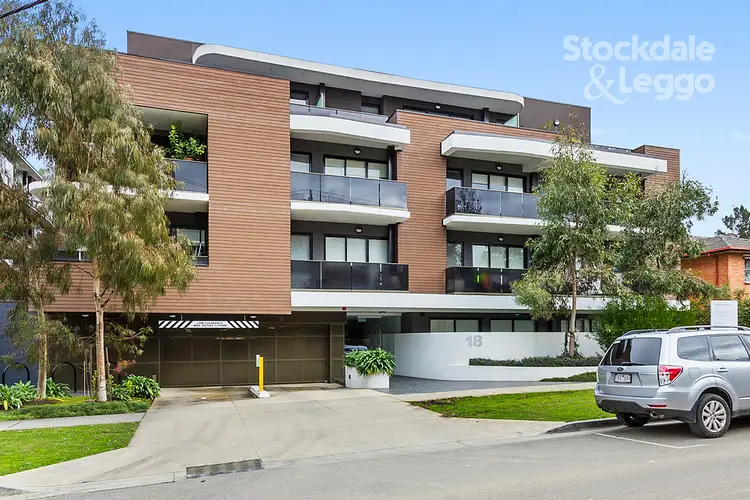 4/16-18 Queen Street, Blackburn VIC 3130