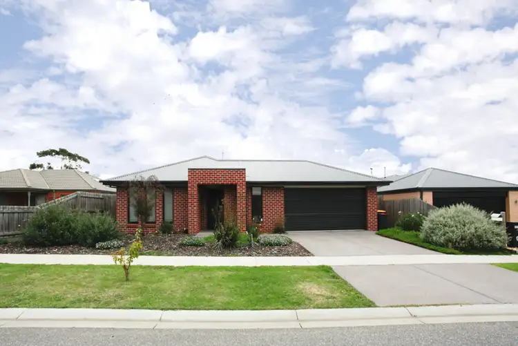 12 Ti Tree Court, Yarragon VIC 3823
