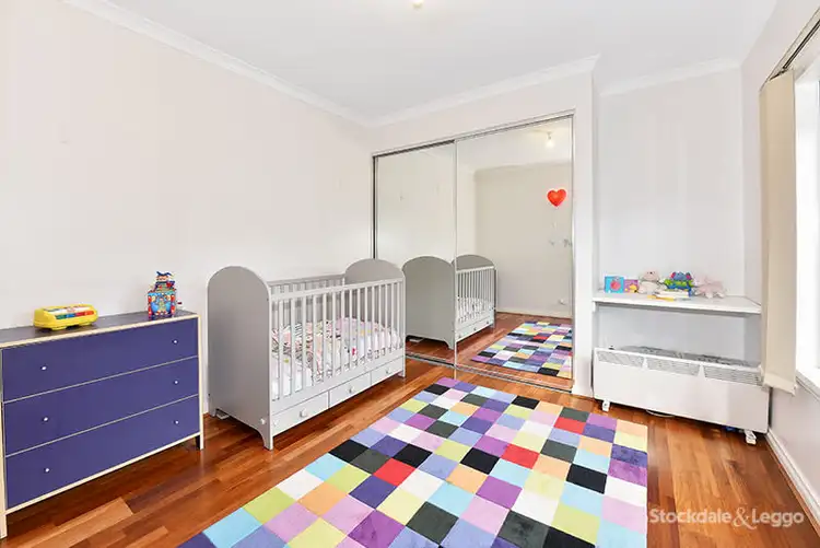 Fifth view of Homely house listing, 8/16 Macartney Street, Reservoir VIC 3073