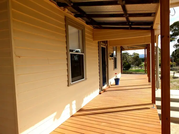 Fifth view of Homely house listing, 4 Beavis Lane, Avoca VIC 3467