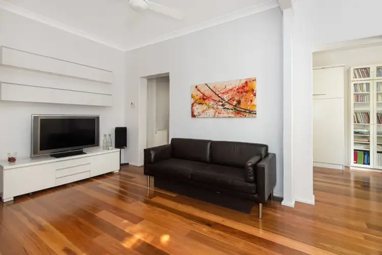 Second view of Homely unit listing, 9/29 East Crescent Street, Mcmahons Point NSW 2060