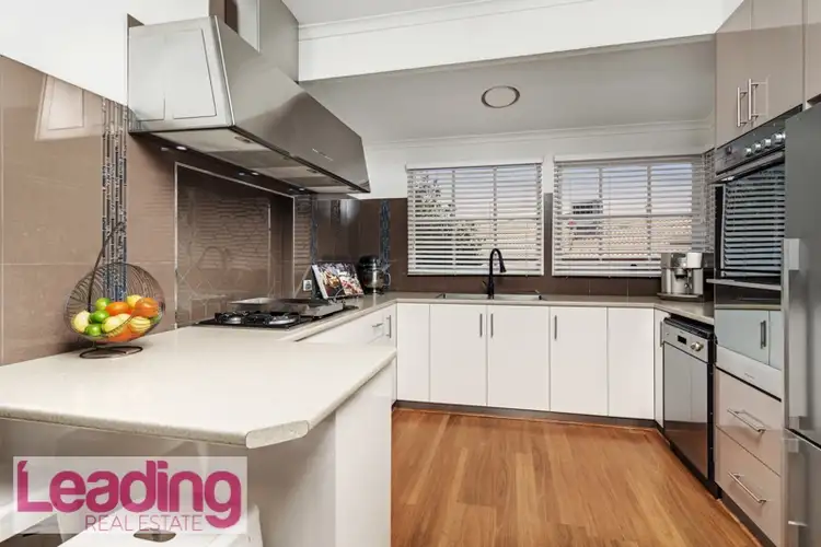 Sixth view of Homely house listing, 1 Manrico Court, Sunbury VIC 3429