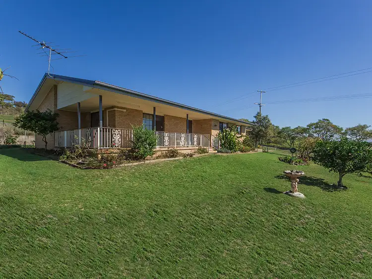 Second view of Homely house listing, 11 PHIPPS ROAD, Vernor QLD 4306