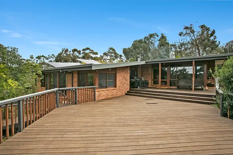 53 Fadersons Lane, Mandurang VIC 3551