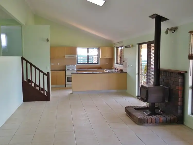 Second view of Homely house listing, 20 Fairview Drive, Kingaroy QLD 4610