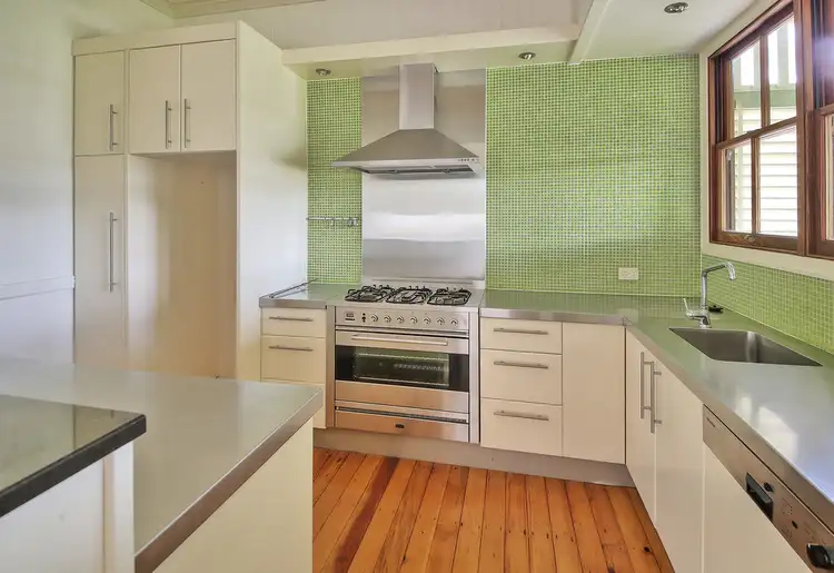 Second view of Homely house listing, 51 Sarah Street, Annerley QLD 4103