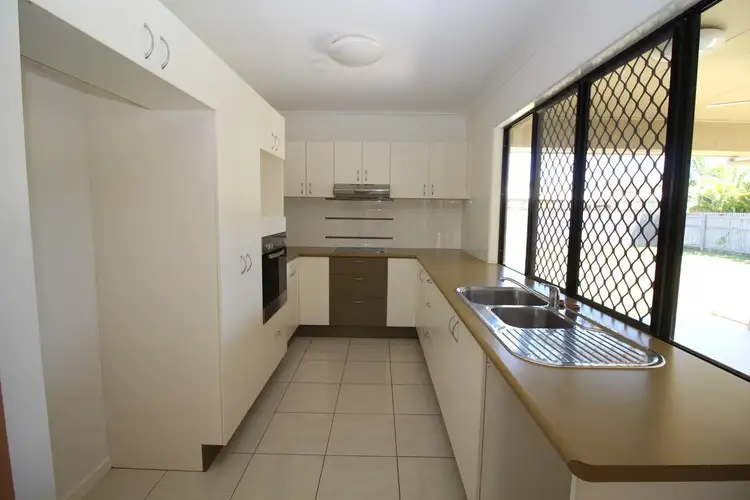 Third view of Homely house listing, 8 Fontwell Court, Mount Low QLD 4818