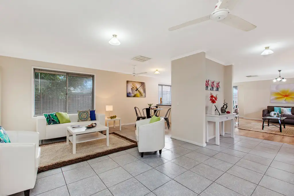 Main view of Homely house listing, 23 OSBORNE AVE, Salisbury Plain SA 5109