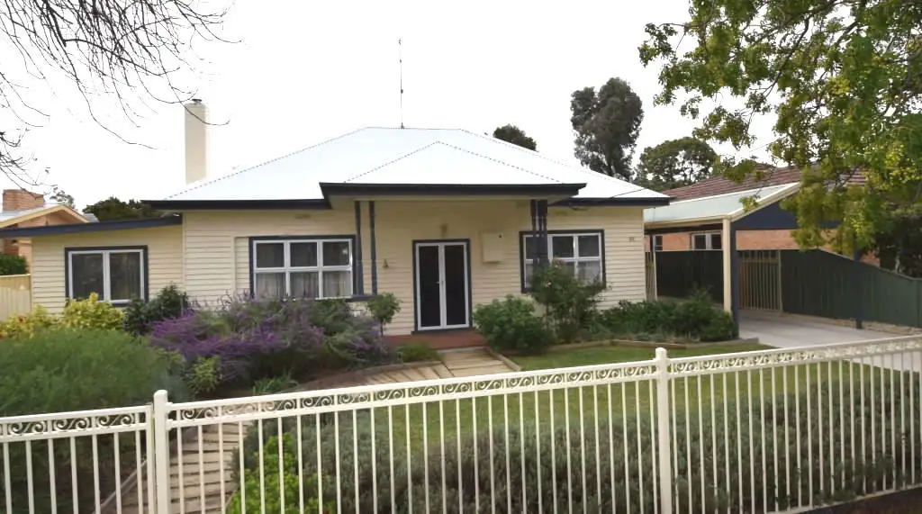 Main view of Homely house listing, 95 HUNTER STREET, Deniliquin NSW 2710