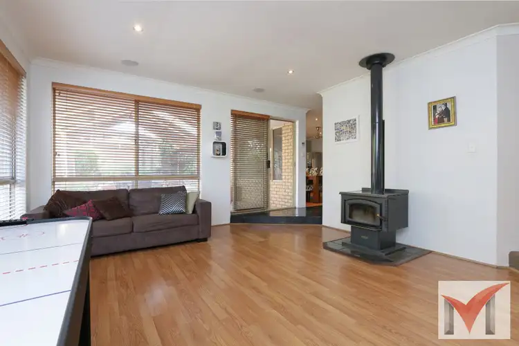 Fourth view of Homely house listing, 17 Blandfield Way, Parkwood WA 6147