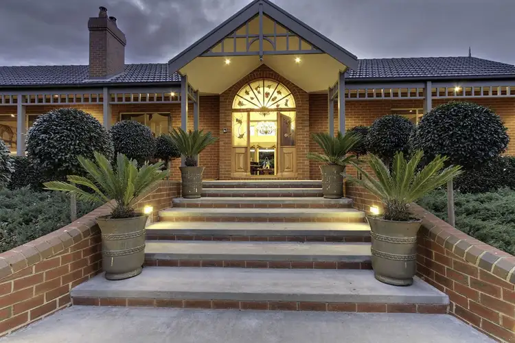 Fourth view of Homely house listing, 31 Louise Drive, Bairnsdale VIC 3875