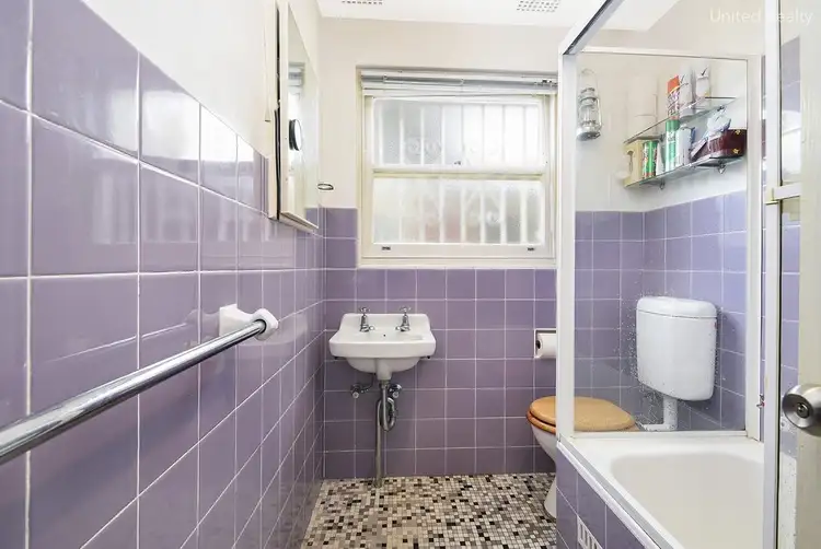 Fourth view of Homely unit listing, Unit 4, 28A Henry Street, Ashfield NSW 2131
