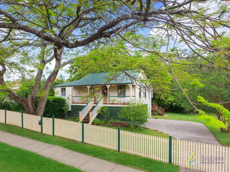 Second view of Homely house listing, 6 Oconnor street, Oxley QLD 4075