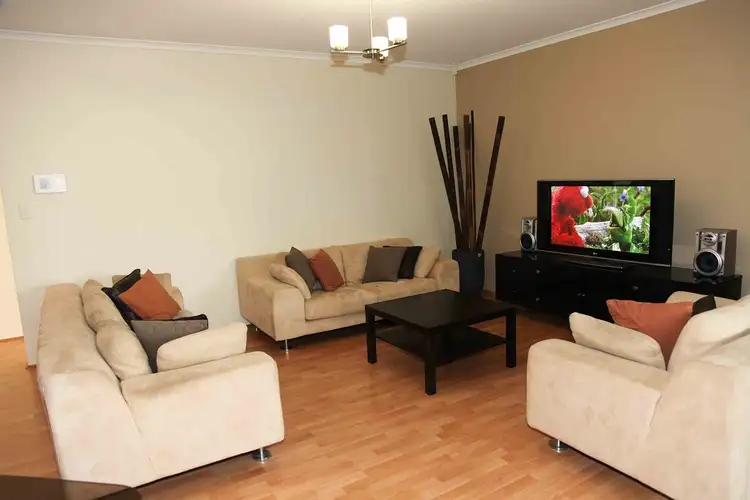 Sixth view of Homely house listing, 34 Usher Meander, Baldivis WA 6171