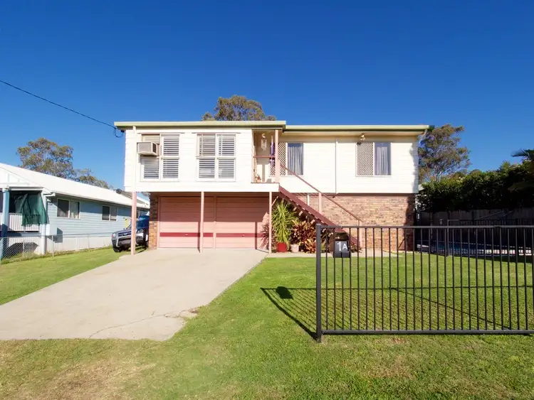Second view of Homely house listing, 1A ROSS STREET, Ebbw Vale QLD 4304