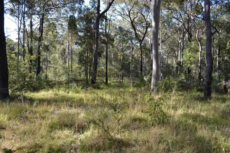 Sixth view of Homely land listing, Lot 74 Invermay Avenue (Jerberra Estate), Tomerong NSW 2540