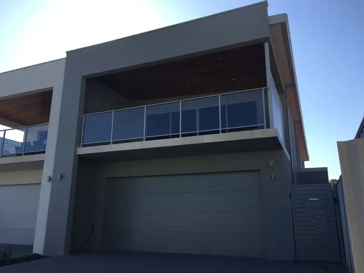 Main view of Homely house listing, 195B Grand Promenade, Doubleview WA 6018
