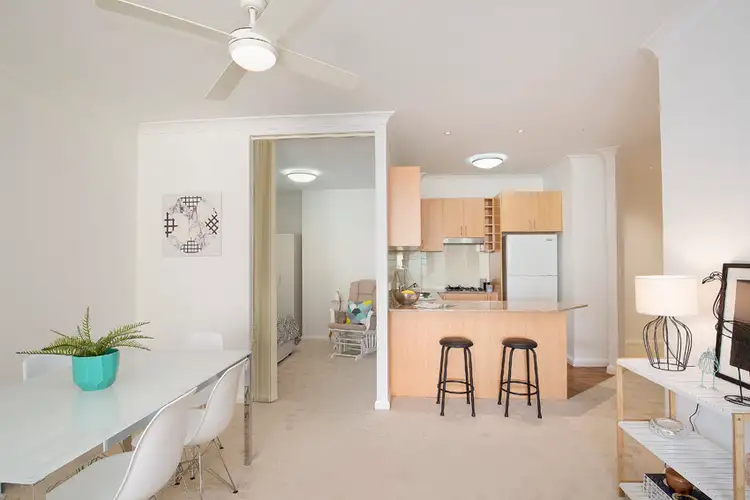 Fifth view of Homely apartment listing, 302/12 Howard Avenue, Dee Why NSW 2099