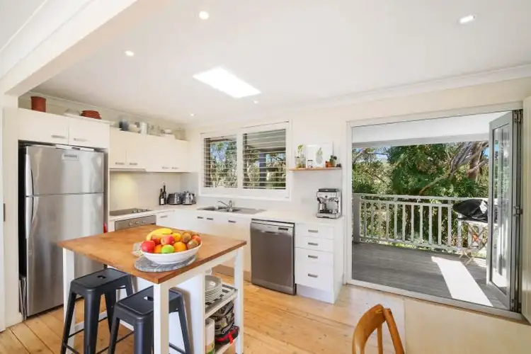 Second view of Homely house listing, 63 Barnhill Road, Terrigal NSW 2260