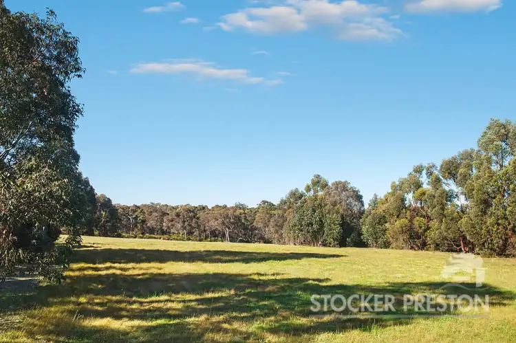 Fifth view of Homely land listing, 226 Parkfield Close, Quedjinup WA 6281