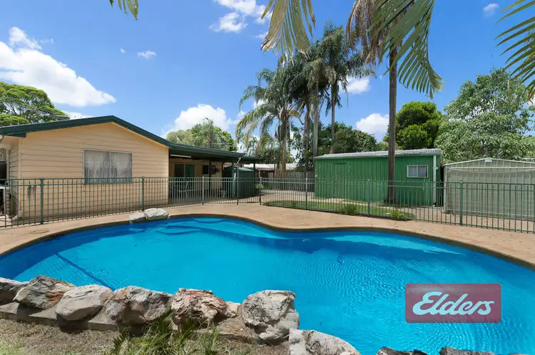 Second view of Homely house listing, 6A Greenfield Street, Eagleby QLD 4207