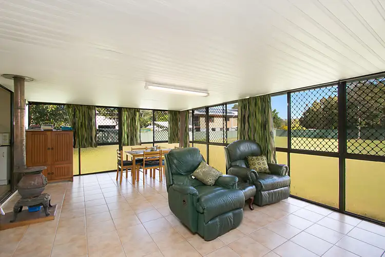 Fourth view of Homely house listing, 130 Tweed Coast Road, Chinderah NSW 2487