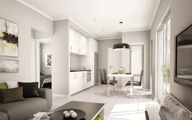 Second view of Homely apartment listing, 5/429 Flinders Street, Nollamara WA 6061